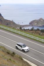 Mini Paceman Cooper S 2013 года (UK)